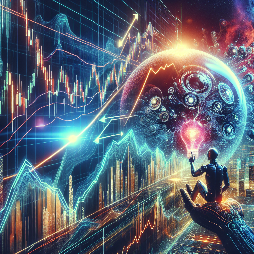 The Influence of Artificial Intelligence on the Stock Market Boom