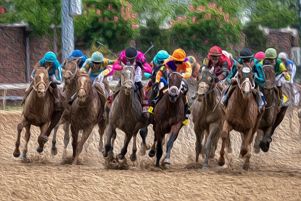 2025 Kentucky Derby Handicapping Analysis