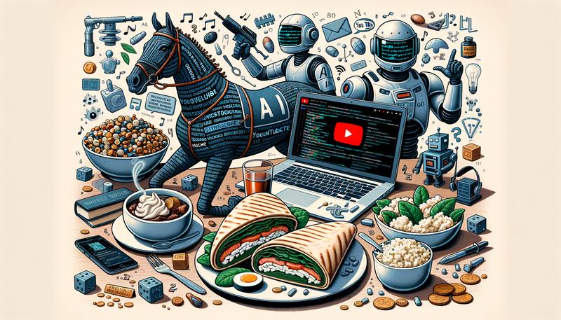Daily Links: Wednesday, May 28th, 2025